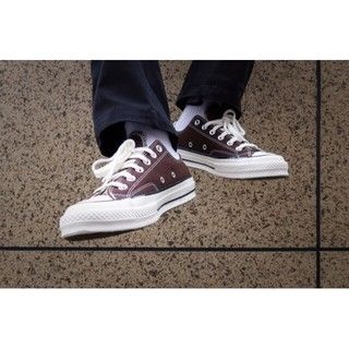 CONVERSE CHUCK TAYLOR 1970S 深咖