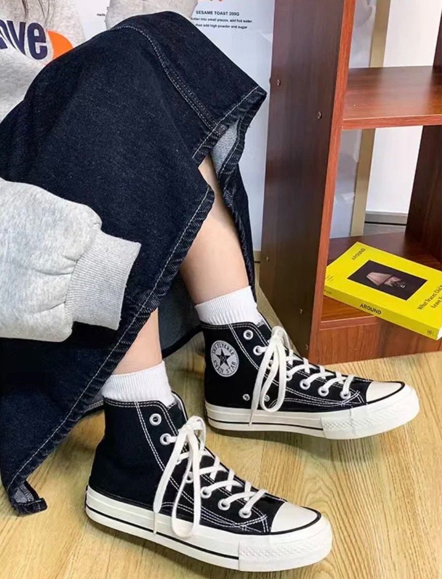 現貨 Converse 1970  70 奶油 男女鞋
