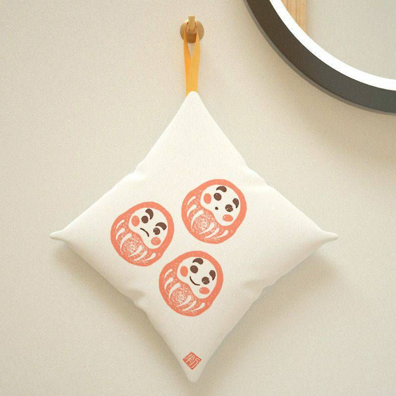硅藻泥擦手包