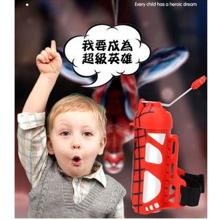 蜘蛛人套裝 蜘蛛人手套 蜘蛛人玩具