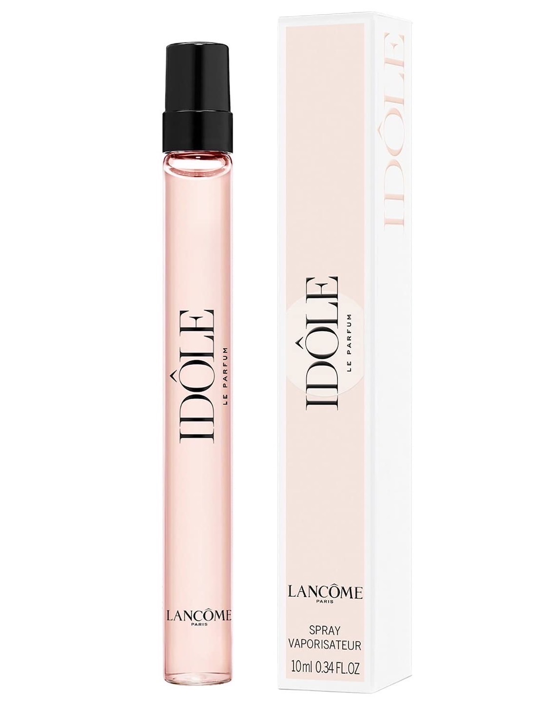 LANCOME蘭蔻IDOLE 唯我女性淡香精 10ML