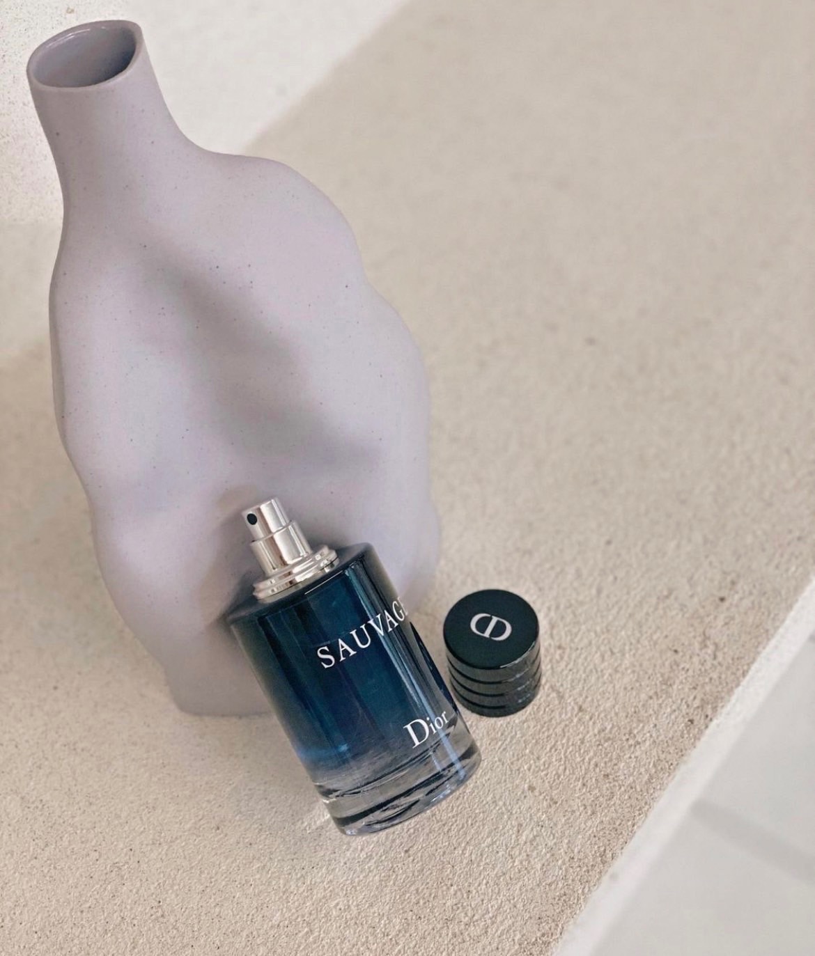 Dior 迪奧 曠野之心淡香水
