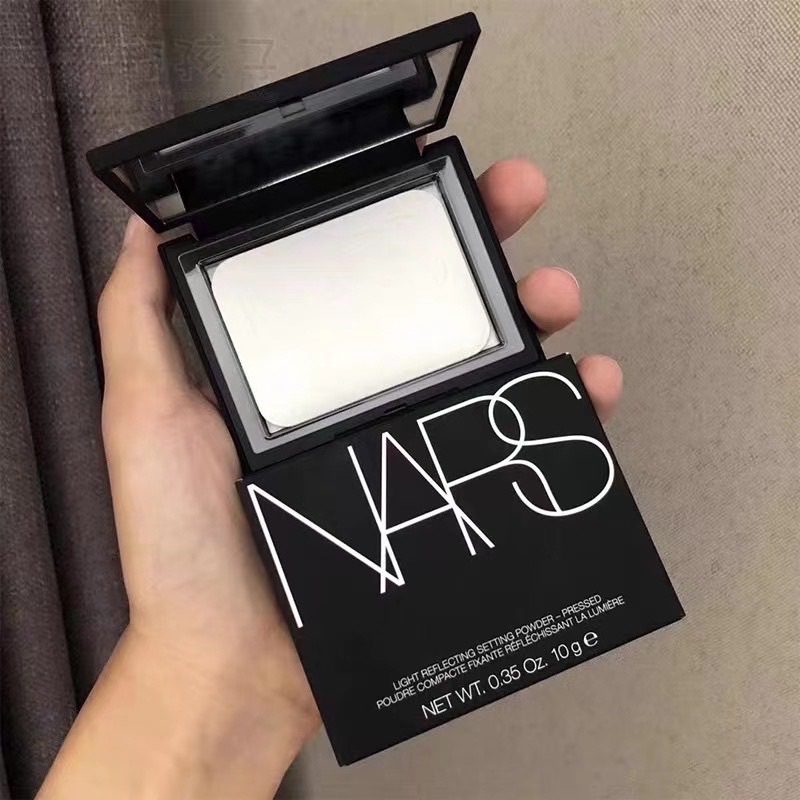 NARS 裸光蜜粉餅 10g