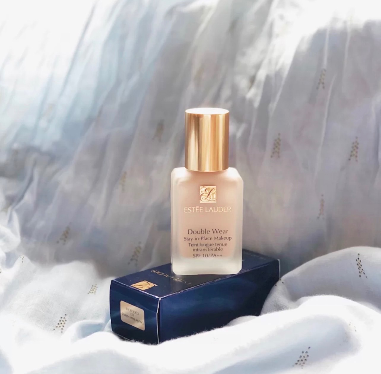 Estée Lauder 雅詩蘭黛 粉持久粉底液30ml