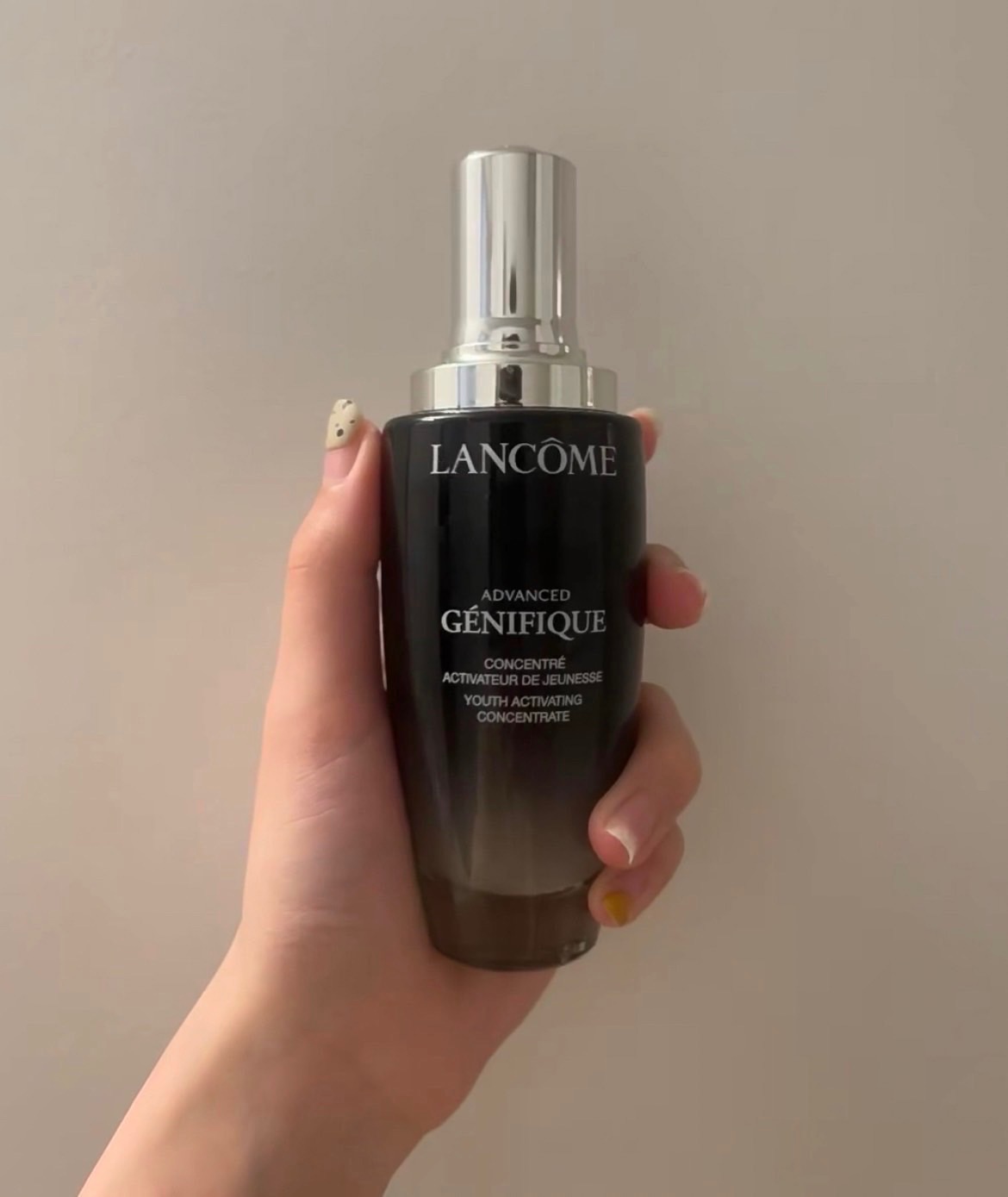 Lancôme蘭蔻 小黑瓶 100ml