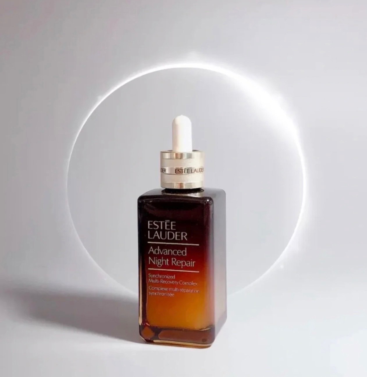ESTEE LAUDER 雅詩蘭黛 特潤超導全方位修護露 （小棕瓶）