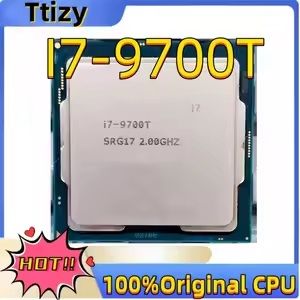i7-9700T（低壓版cpu）+原廠銅底散熱器 i5-9400 i5-9600 i7-9700 i9-9900