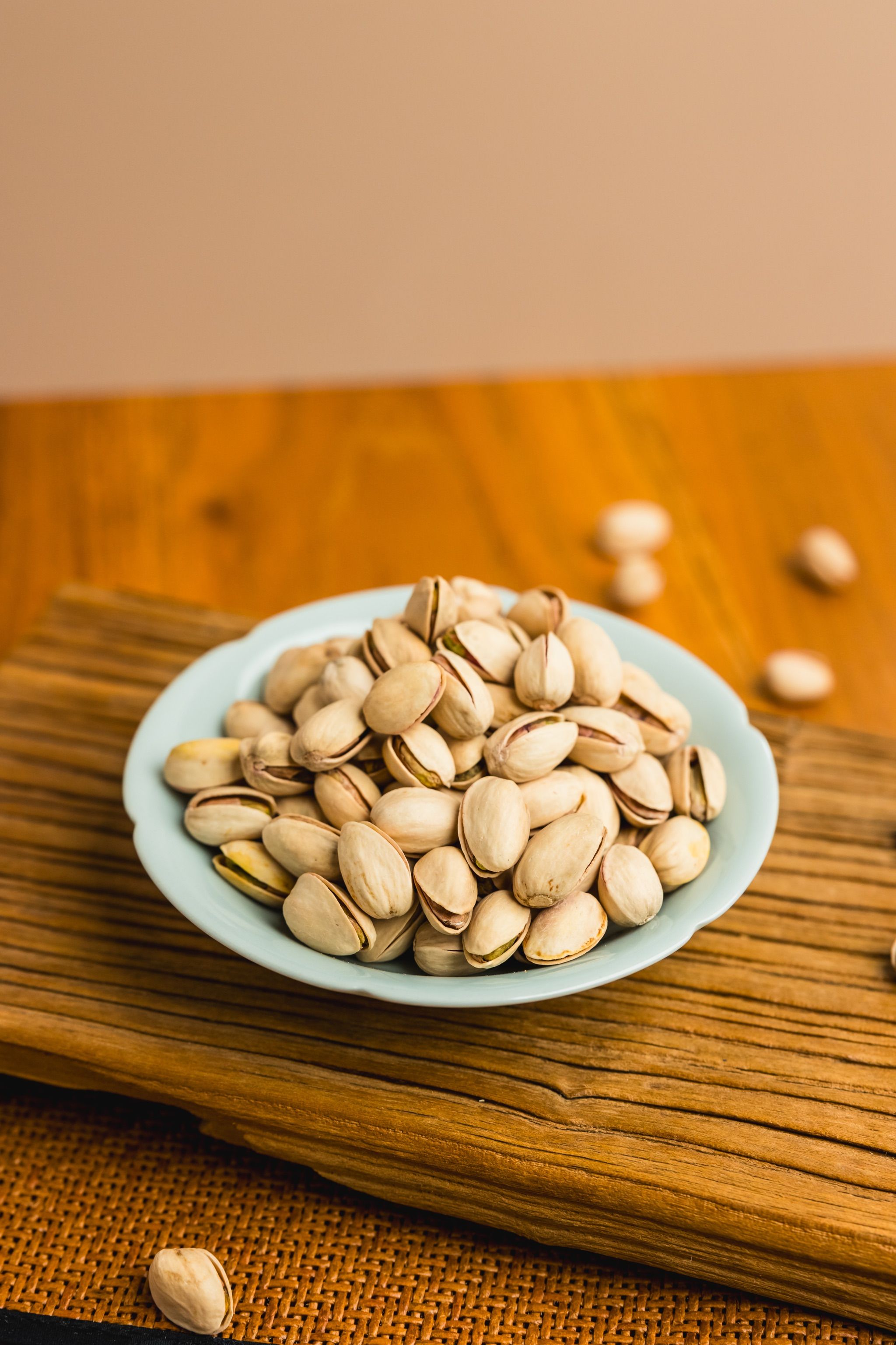 開開心心開心果