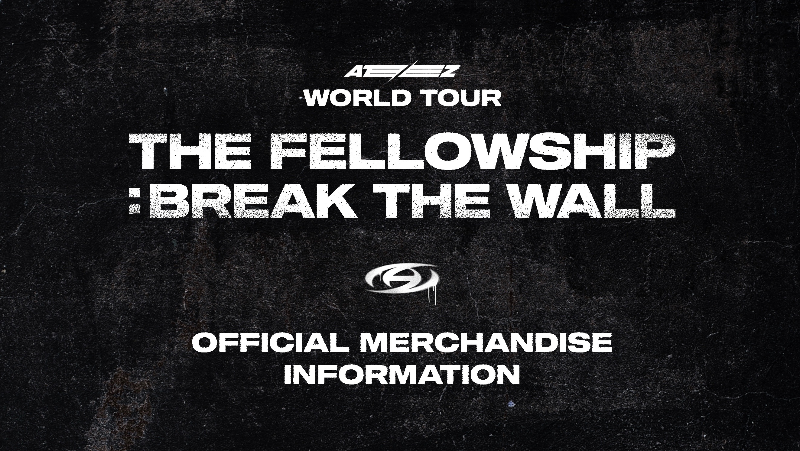 ATEEZ WORLD TOUR [THE FELLOWSHIP: BREAK THE WALL]