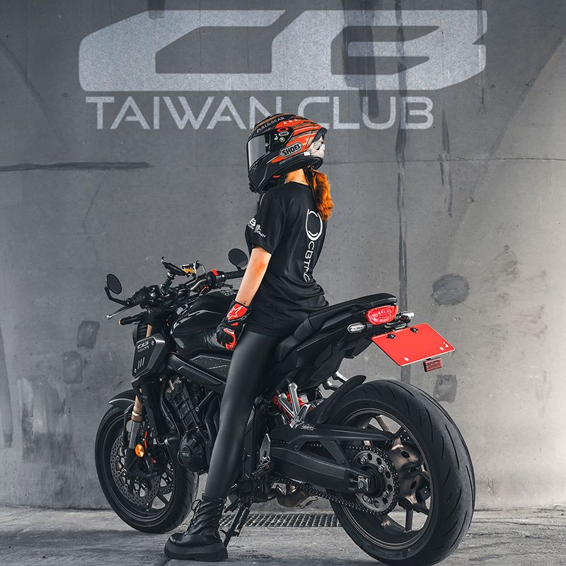 2024-2025 CB Taiwan Club 專屬團T