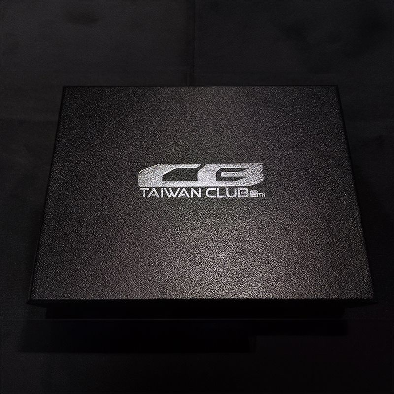 2024 CB 5TH 大會師紀念品（可選號）