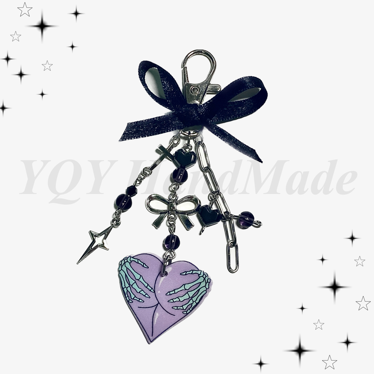 有點性感ㄉ小吊飾