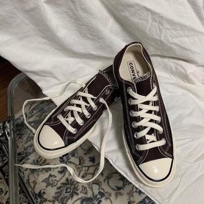 CONVERSE 1970 棕男女