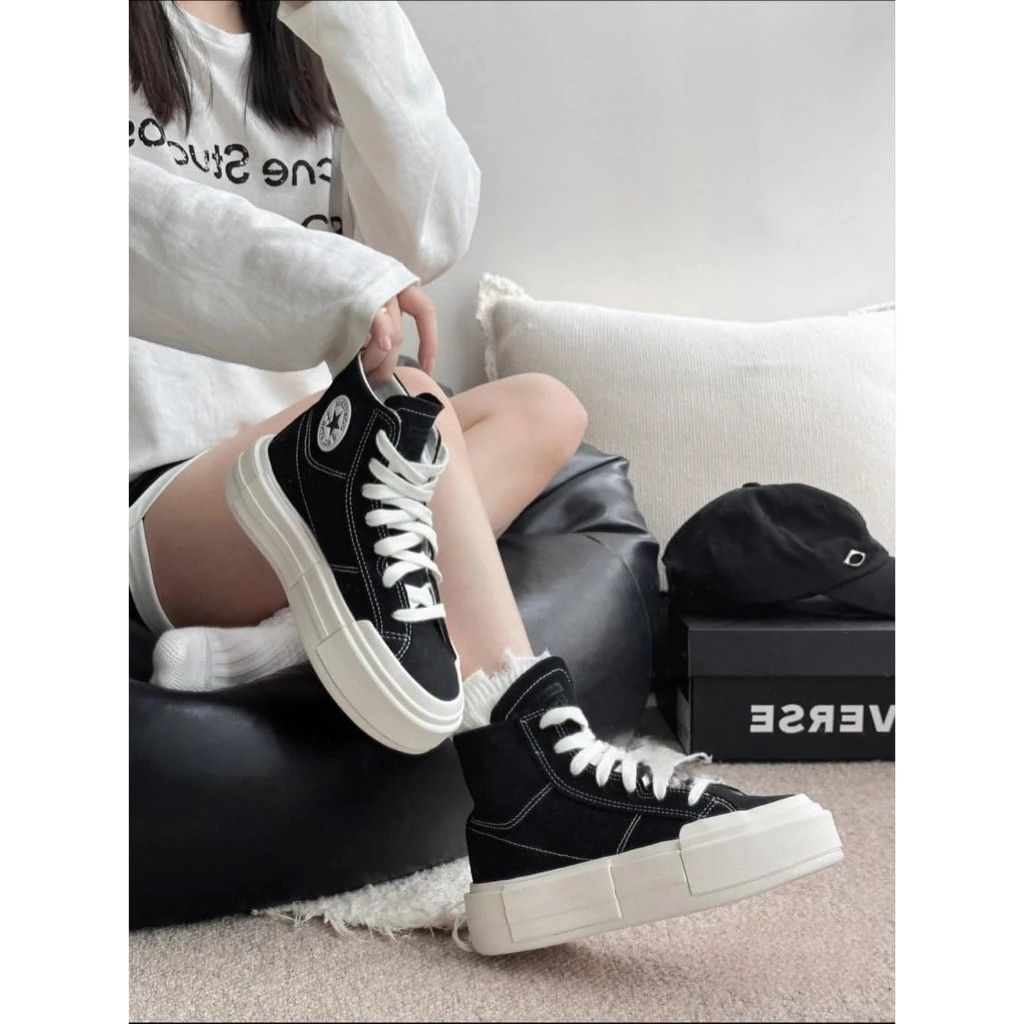 CONVERSE ALL STAR CRUISE 厚底 增高
