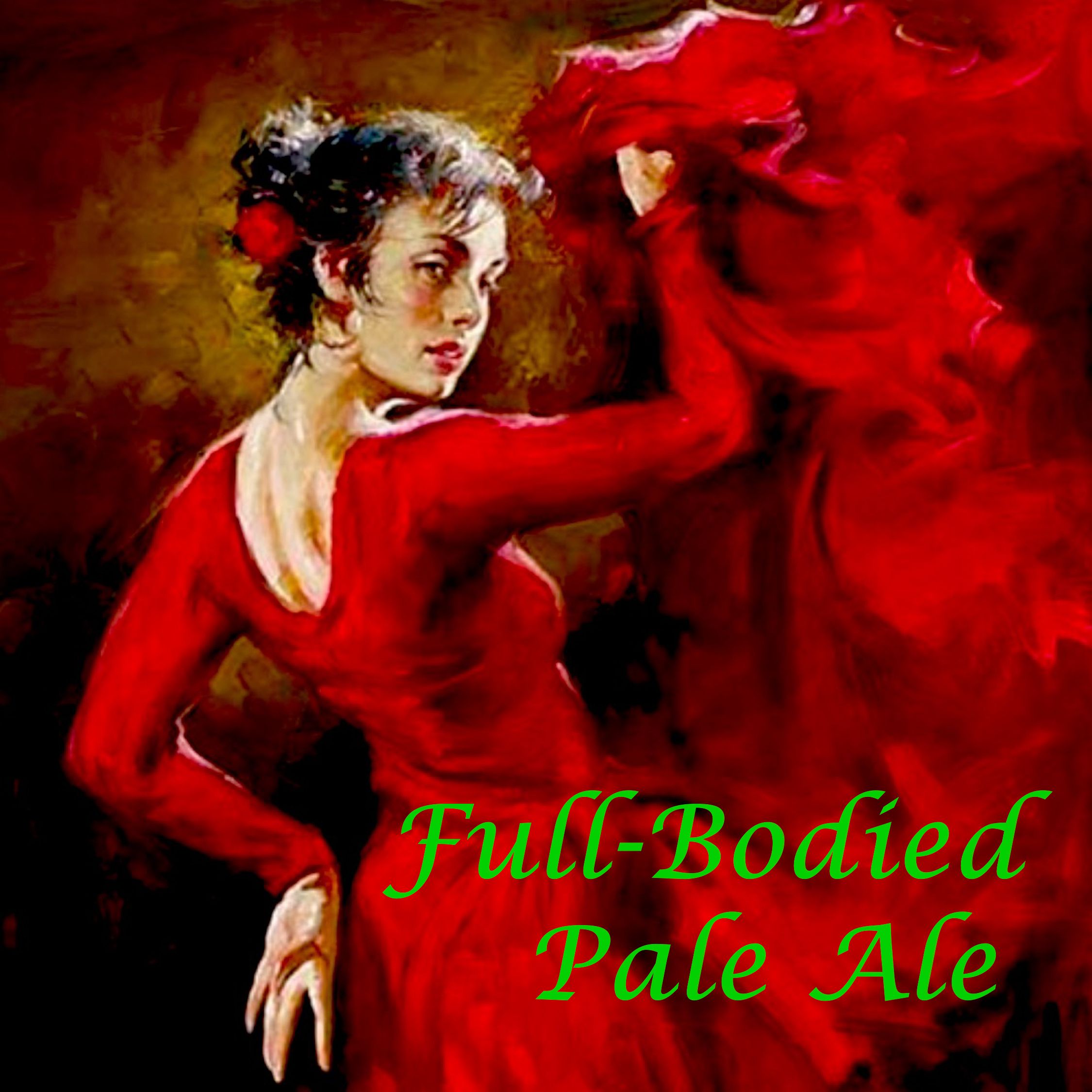 自釀啤酒組合 風情萬種 Full-Bodied Pale Ale 20L