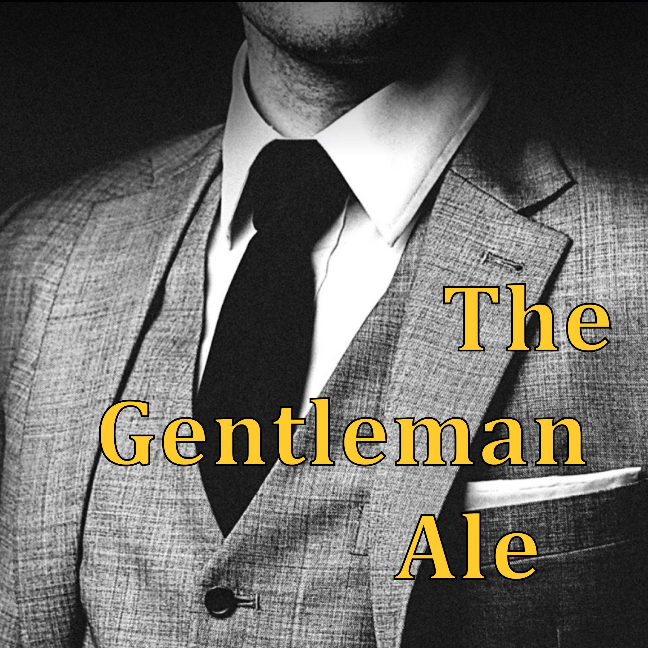 自釀啤酒組合 英倫紳士 The Gentleman Ale 20L