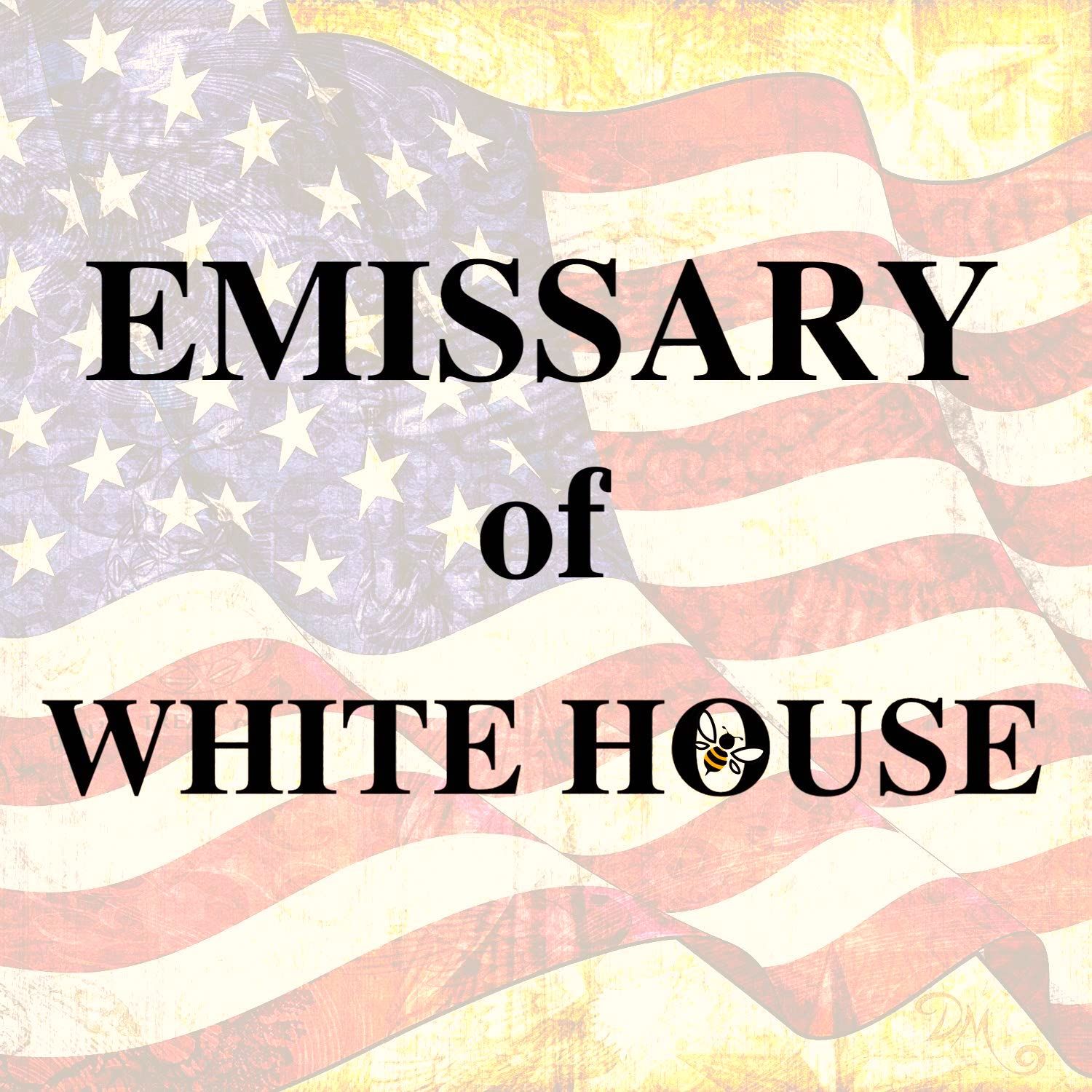 自釀啤酒組合 白宮蜜使琥珀啤酒 Emissary of White House 20L