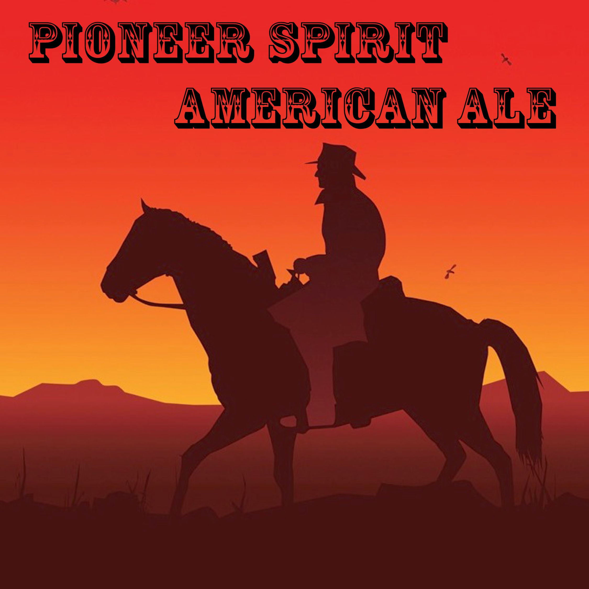 自釀啤酒組合 拓荒精神美式艾爾 Pioneer Spirit American Ale 20L