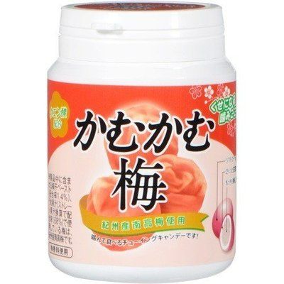 🔴🟢三菱 卡姆卡姆糖球🟠🟤 麝香葡萄味🍇/梅子味🍒 水果嚼糖🟢🔴