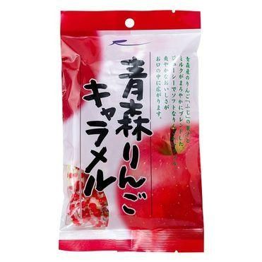 🍏🍎日本 青森富士蘋果🥛牛奶軟糖🍬水果軟糖🍭🍡青森蘋果🍎🍏
