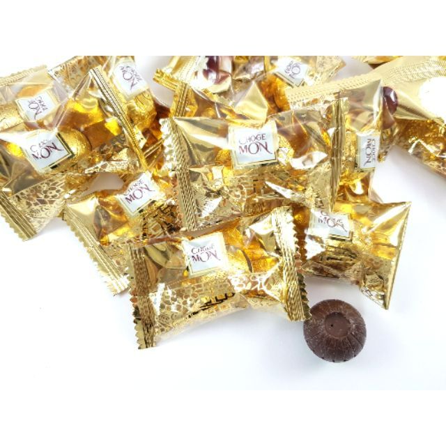 馬來西亞🍫安娜巧克力🟡金圓球巧克力🟤安娜可可球🟠冬季限定