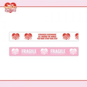 [2ND#LoveSTAY SKZ’S CHOCOLATE FACTORY] BOX TAPE