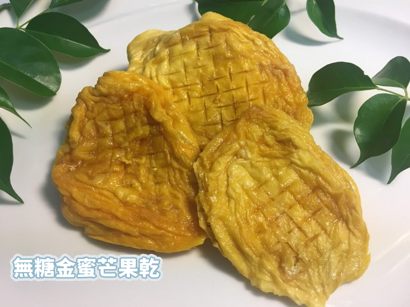 金蜜芒果