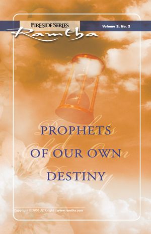 我們自己命運的先知_英文_PROPHETS OF OUR OWN DESTINY