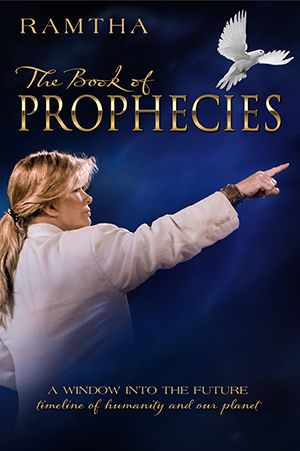 預言之書 _英文書_Book of Prophecies