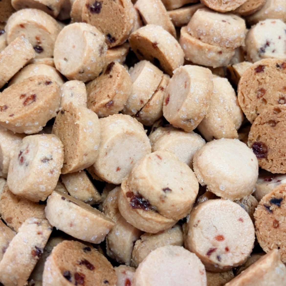 ꒰ 沙布列鑽石餅乾 ꒱