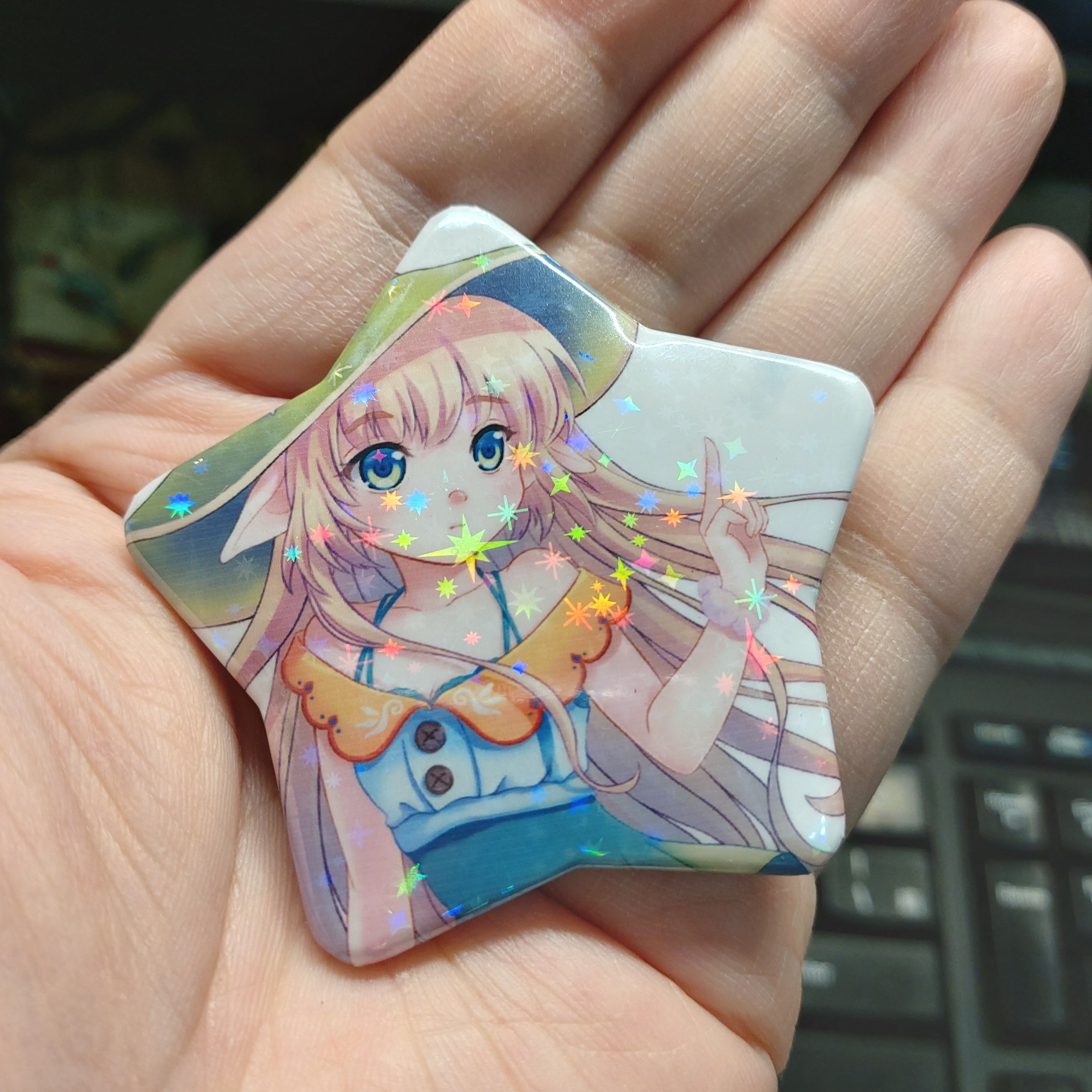 胸章