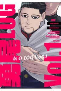 勇尾同人誌-co