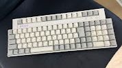 filco FKB-107J 翼 ALPS軸鍵盤