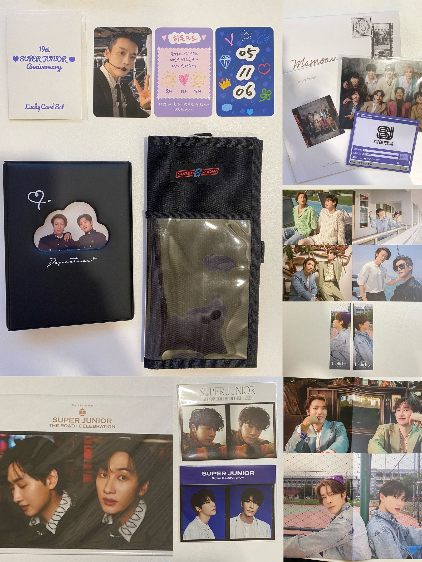 赫海周邊（點選項可看圖片）