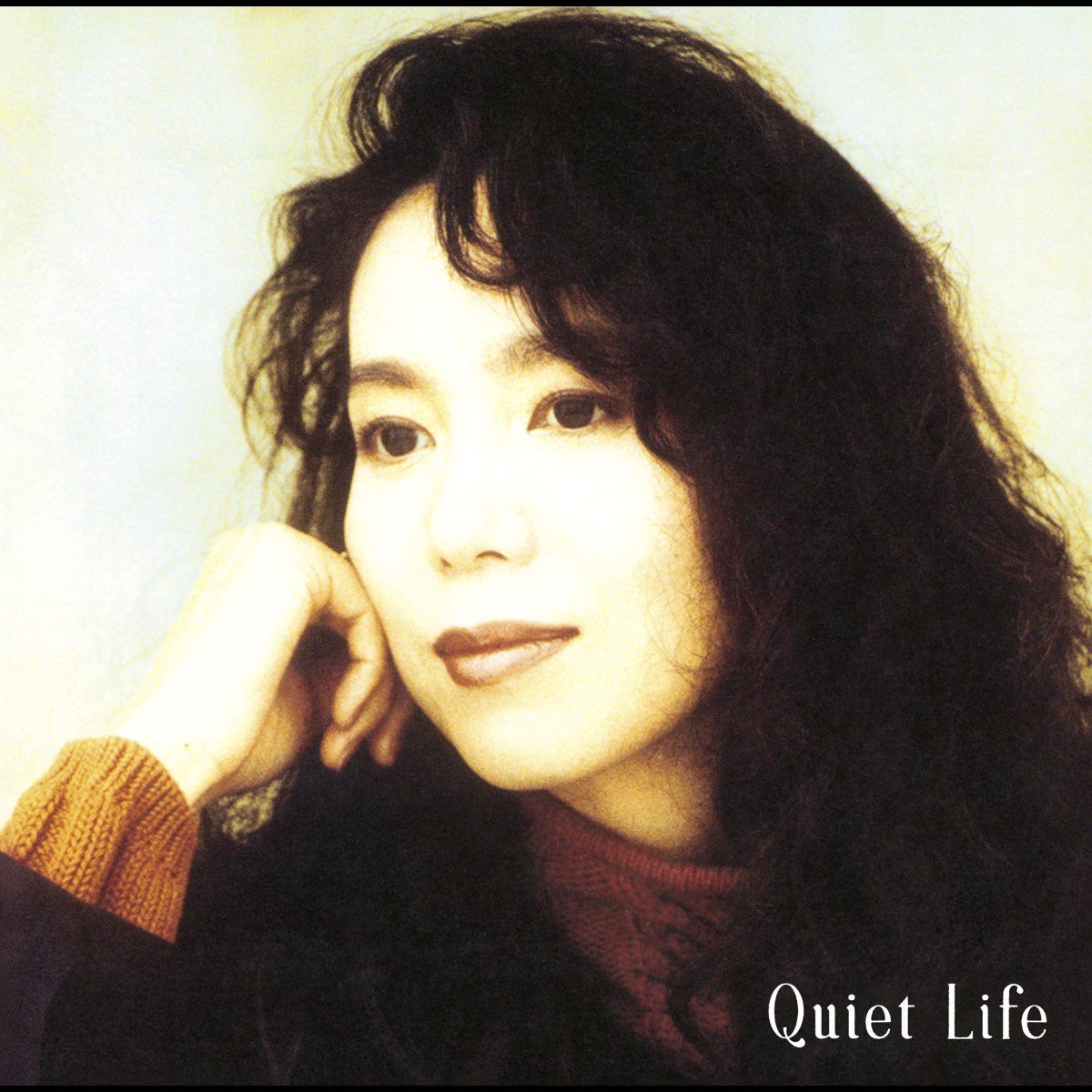 【日版CD】竹内まりや《Quiet Life》30周年加歌紀念版