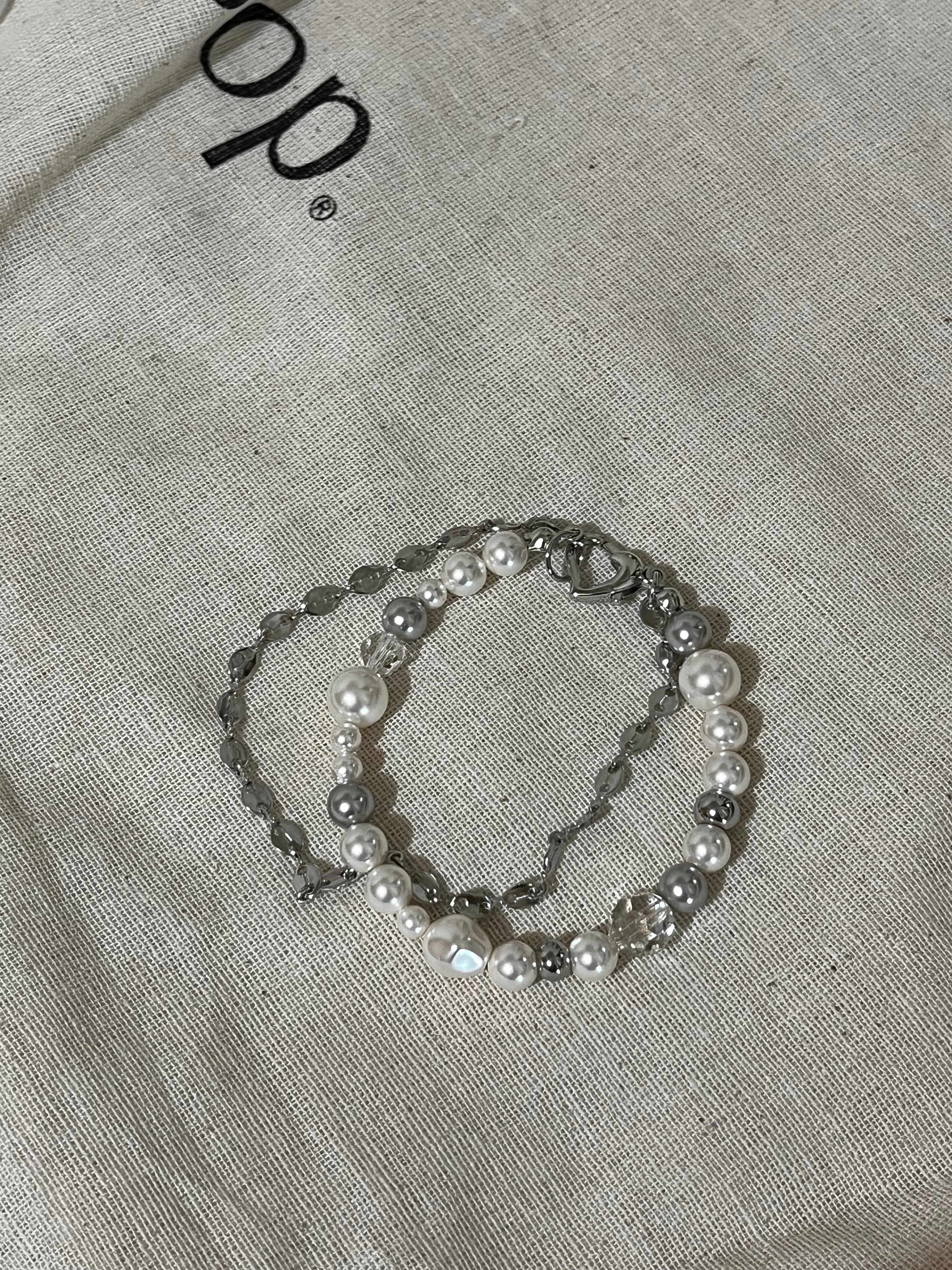 Bracelet/Piggy🐽🫧