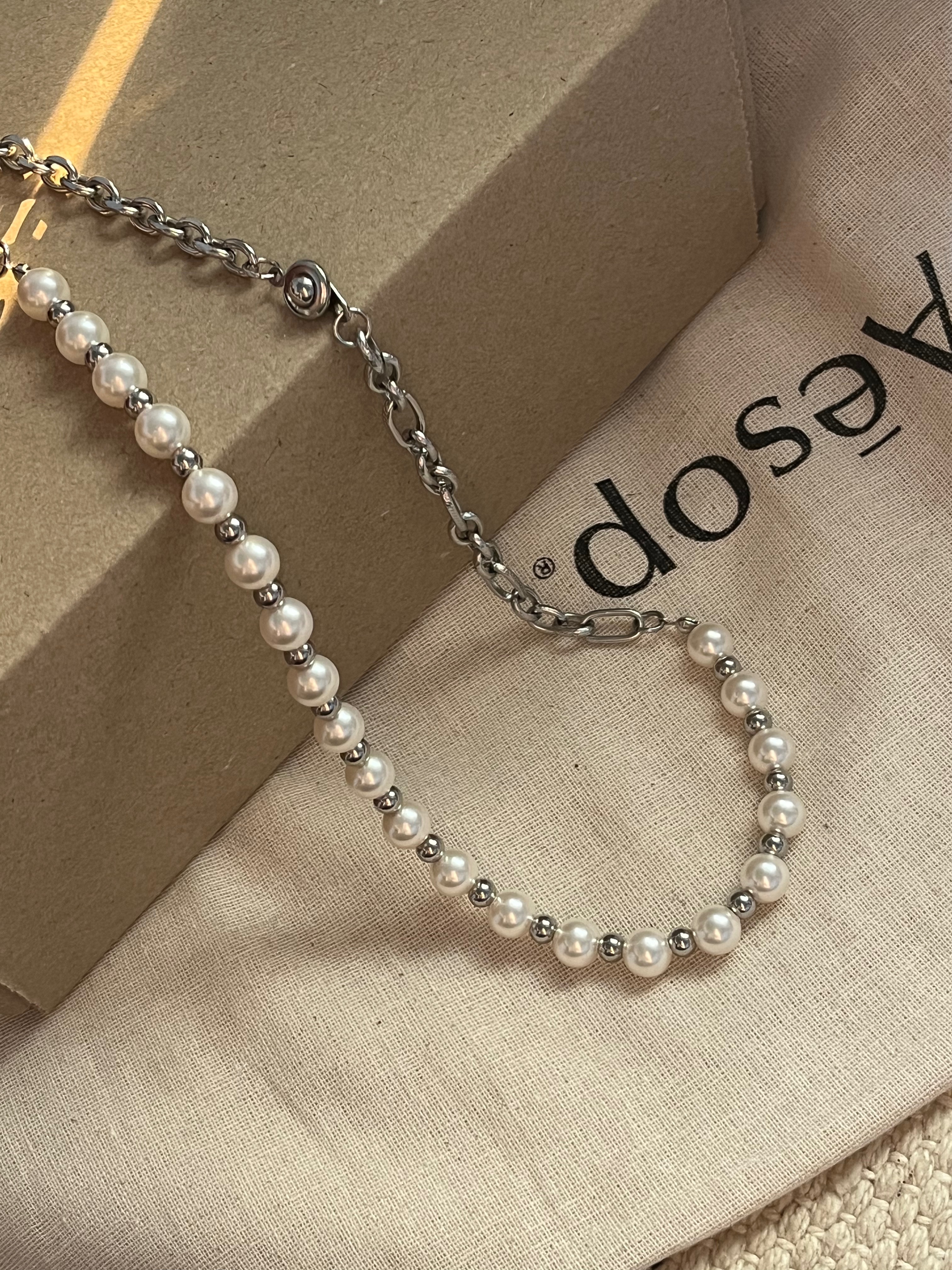 （售完）Necklace/Leon🫧