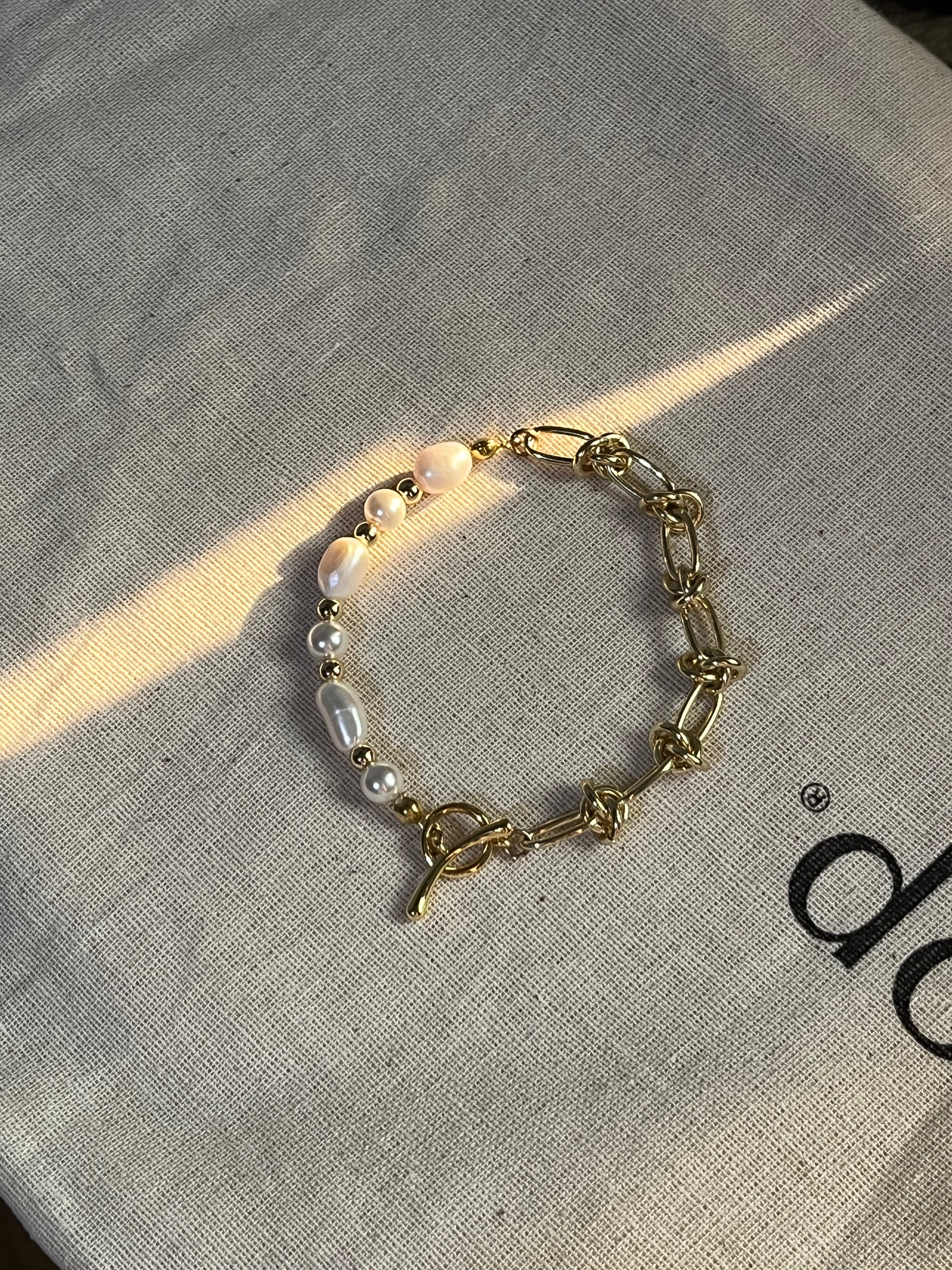 （售完） Bracelet/Muse🫧