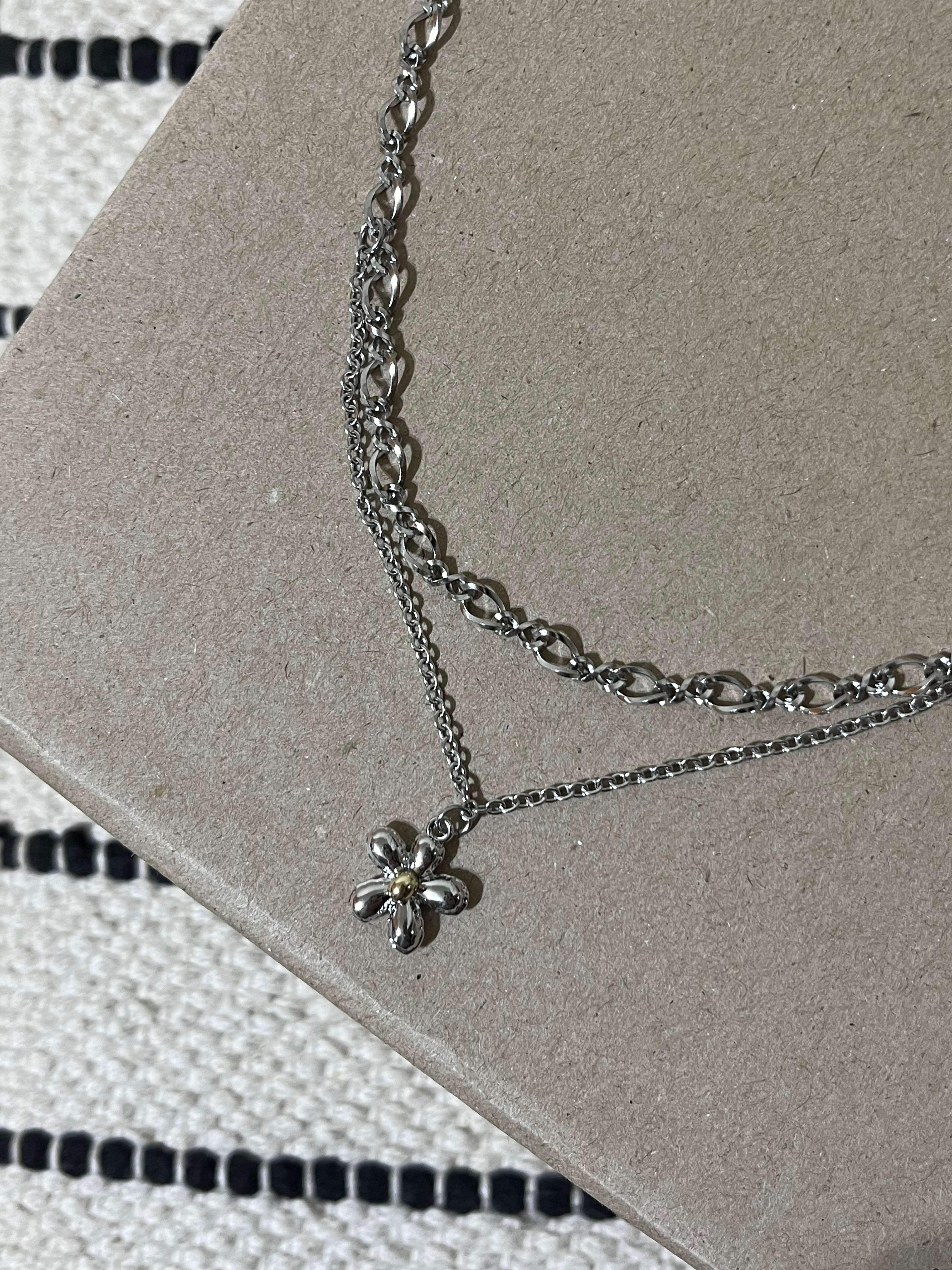 （售完）Necklace/Helen🌷