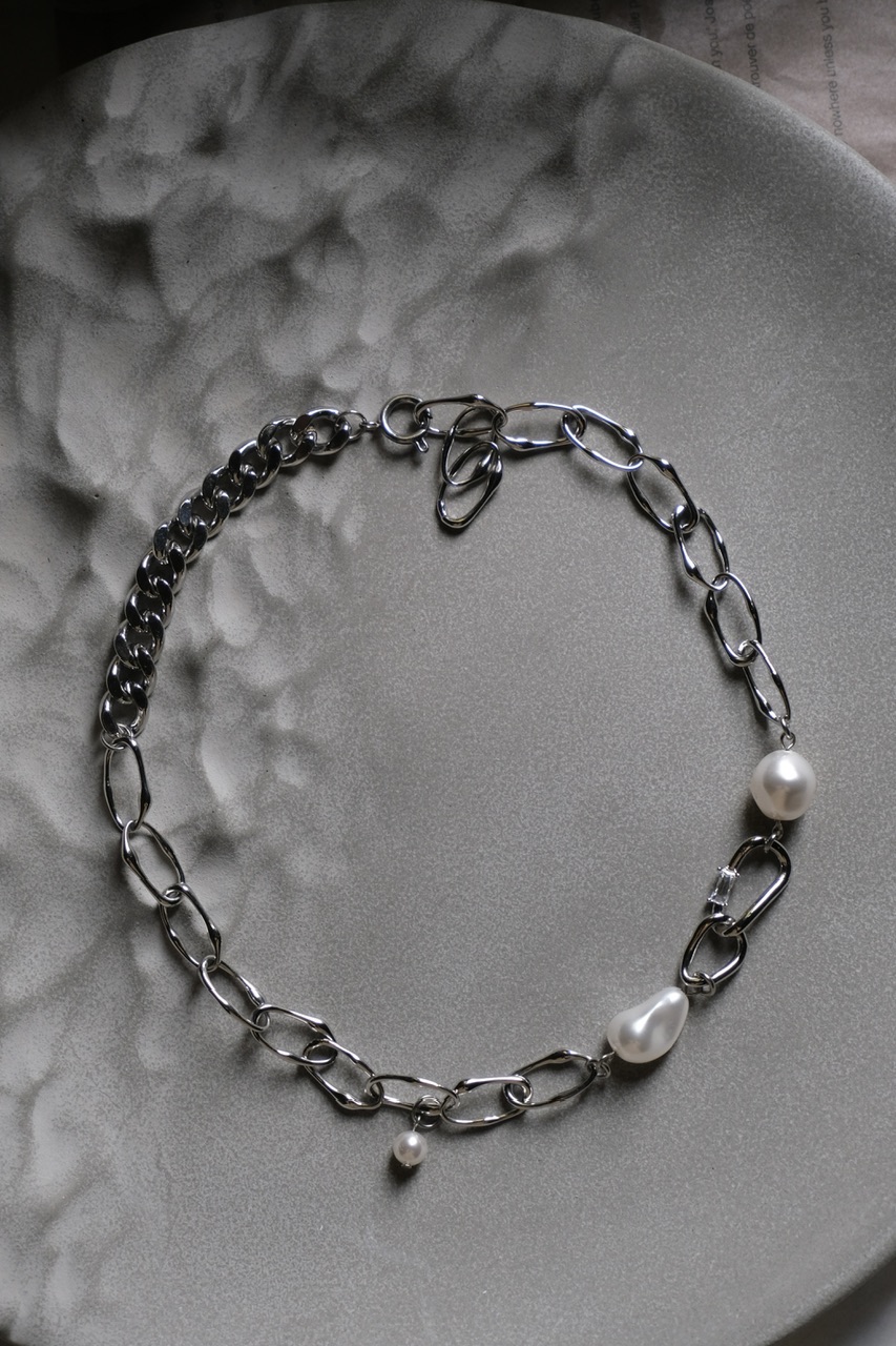 Necklace/Rosa🥀