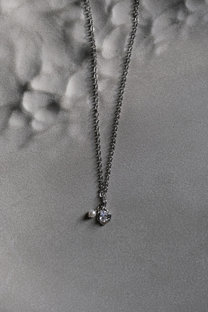 Necklace/ Tears💧
