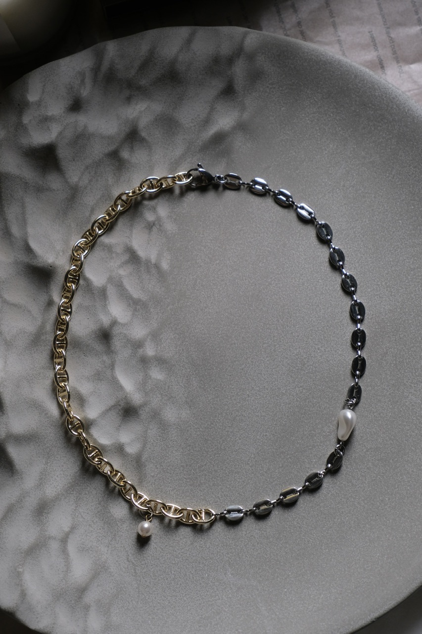 Necklace/Glow💛