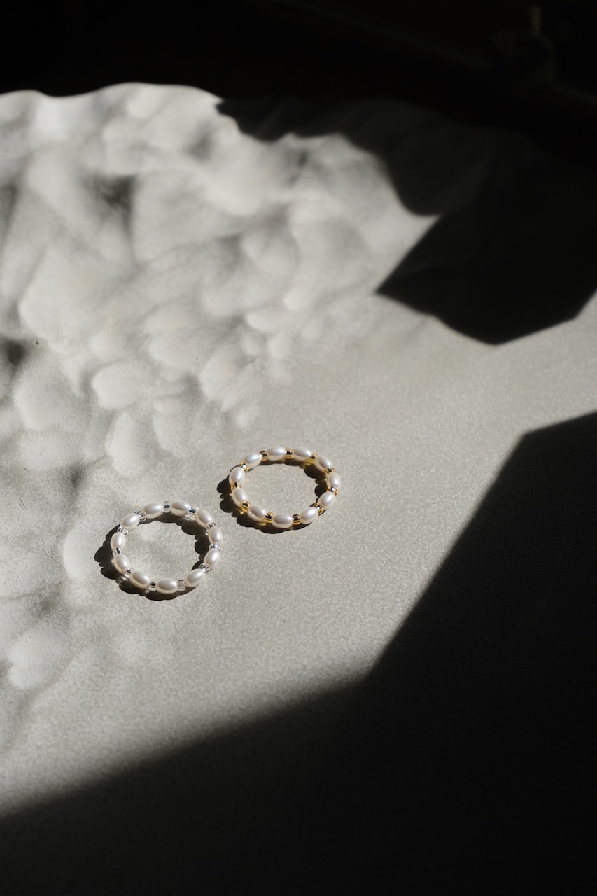 （售完）Ring / Milly