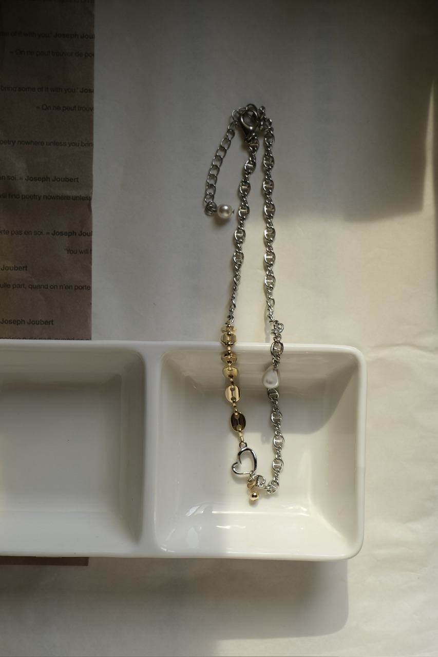 Necklace/ SweetHeart