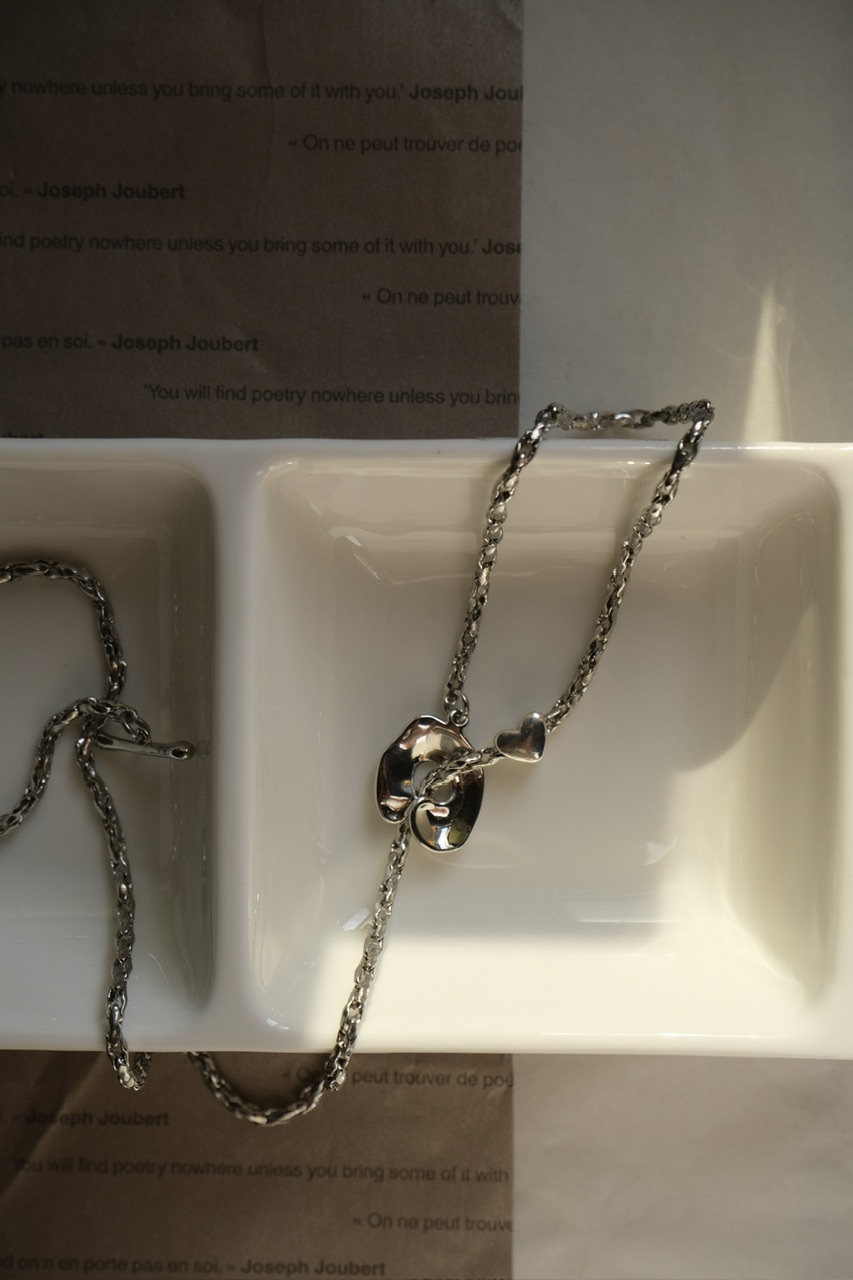 （售完）Necklace/Rapunzel