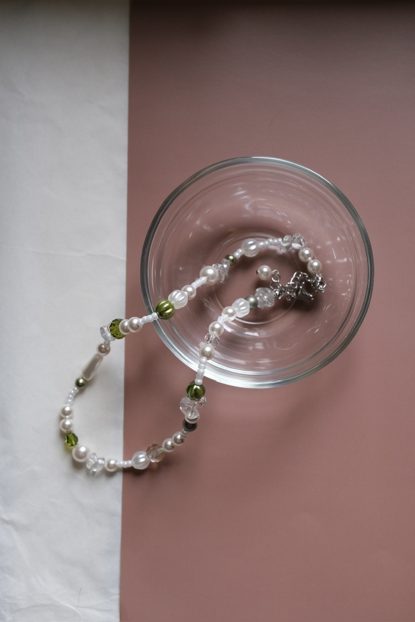 Necklace/ Muscat