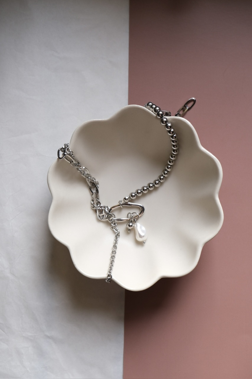 （售完）Necklace/Dorothy