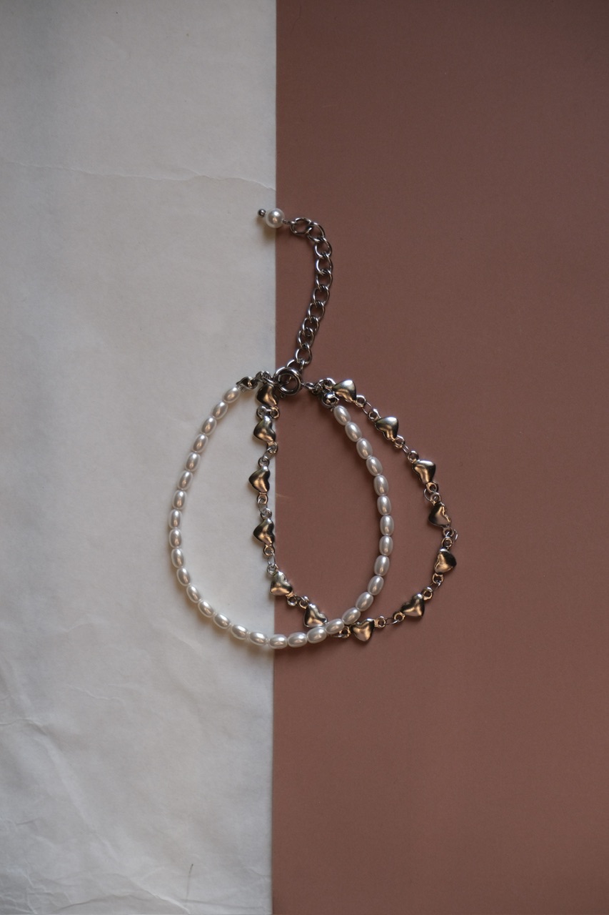 Bracelet/ Kristin