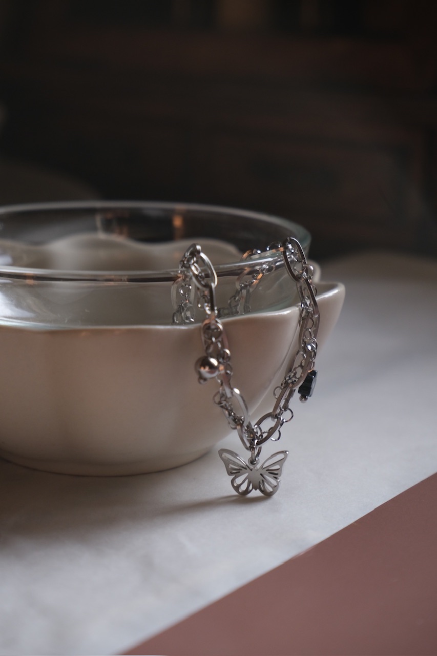 Bracelet/ Nabi