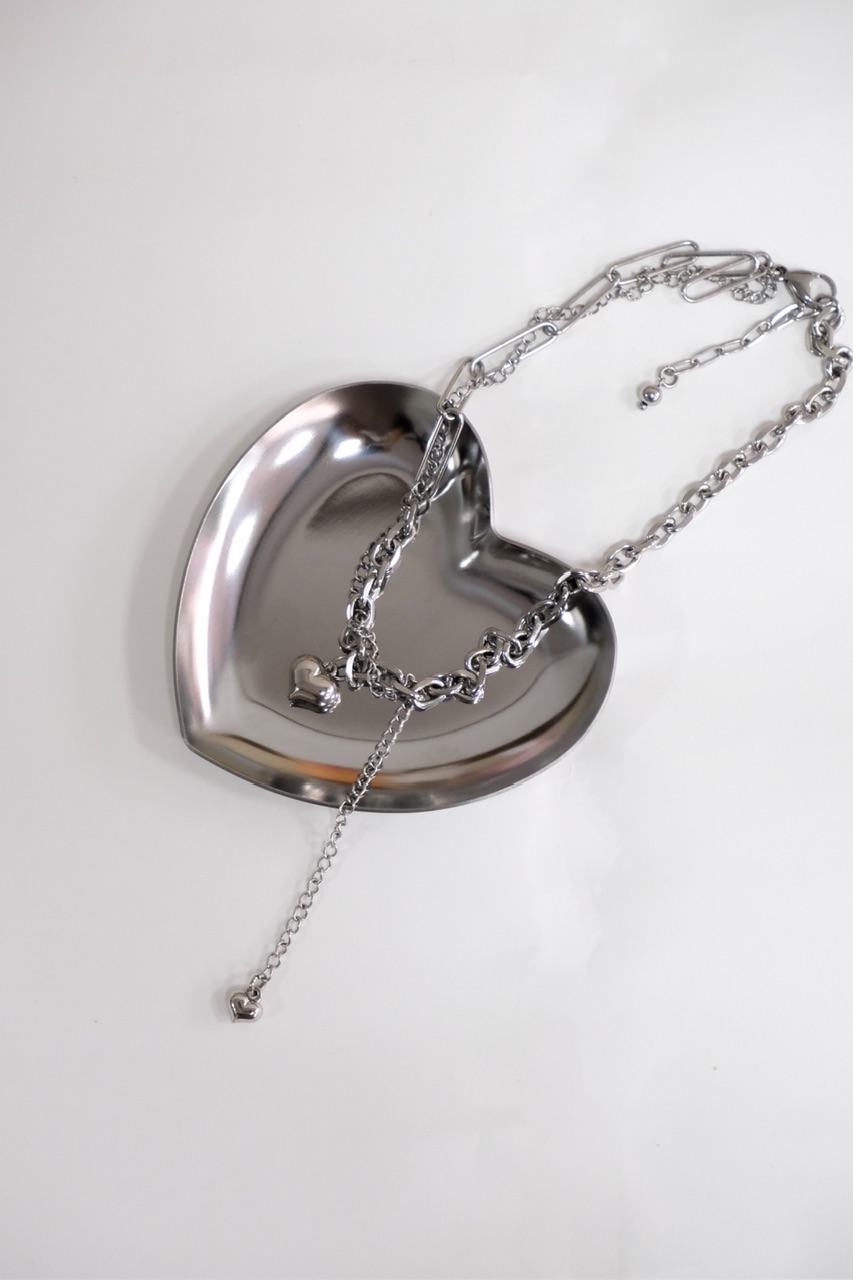 Necklace/Bailey